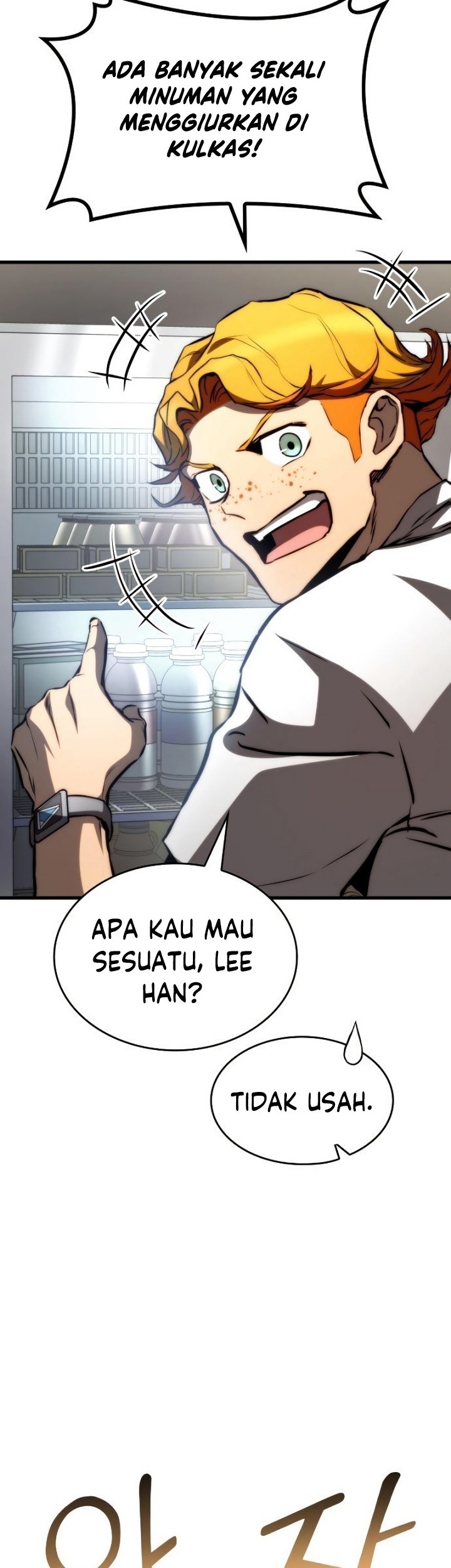 Kill The Dragon Bab 69 halaman 66