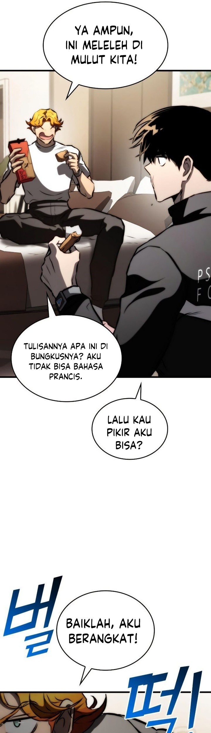 Kill The Dragon Bab 69 halaman 68
