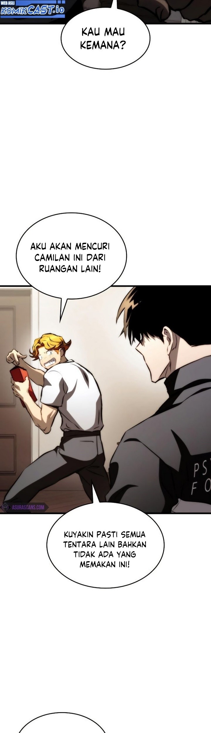 Kill The Dragon Bab 69 halaman 70
