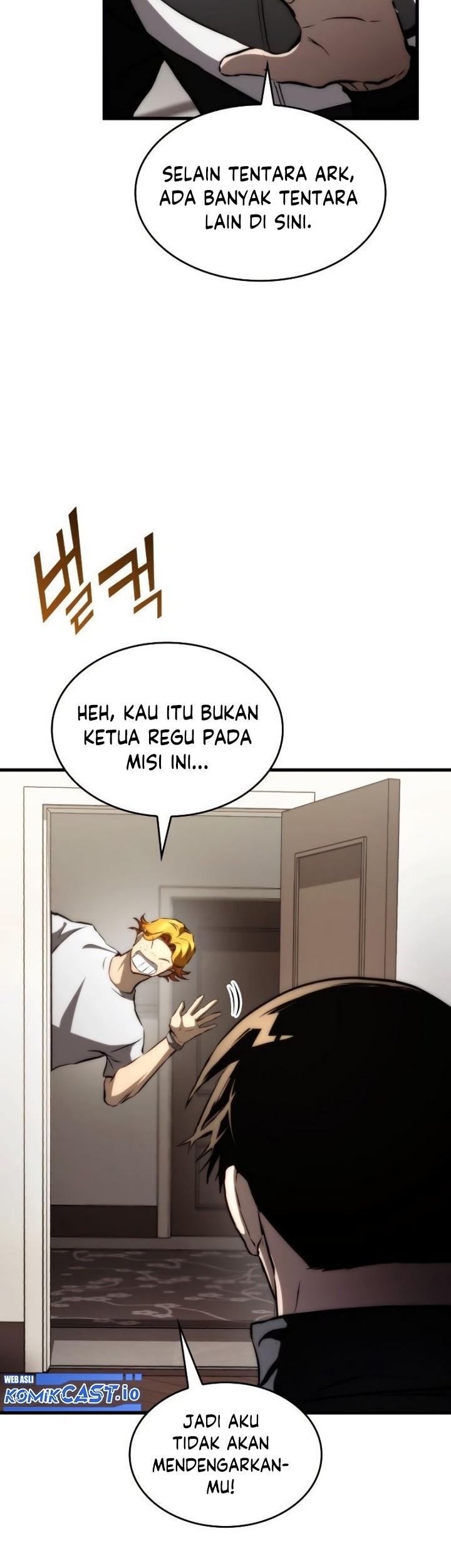 Kill The Dragon Bab 69 halaman 72