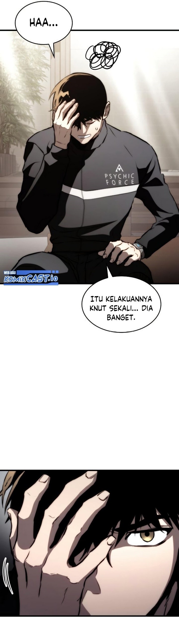 Kill The Dragon Bab 69 halaman 74