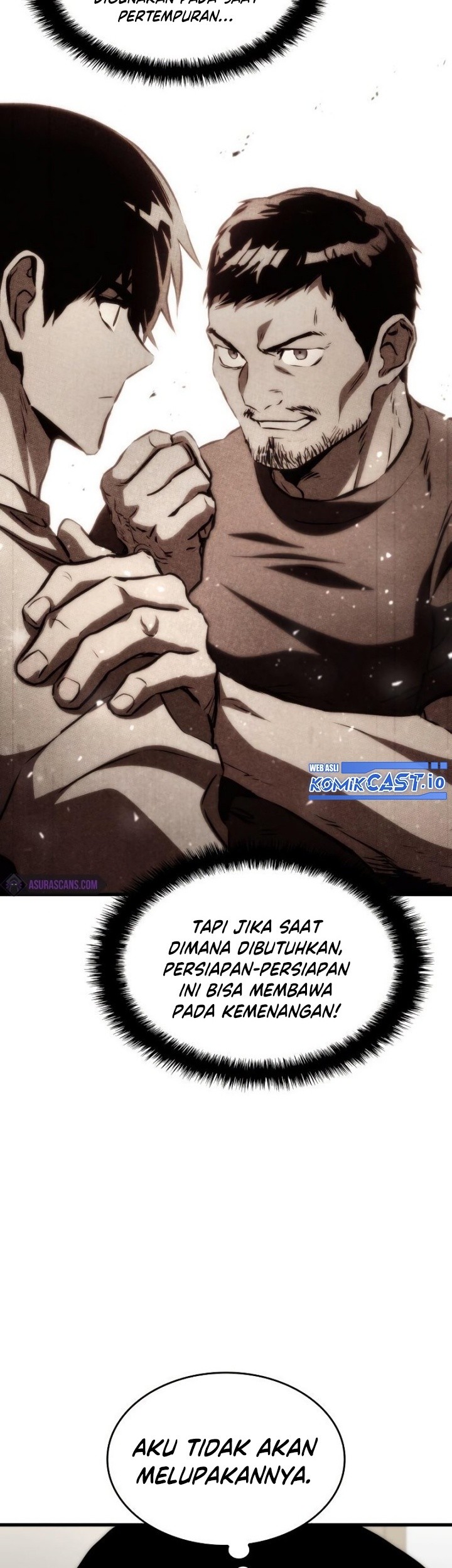 Kill The Dragon Bab 69 halaman 78