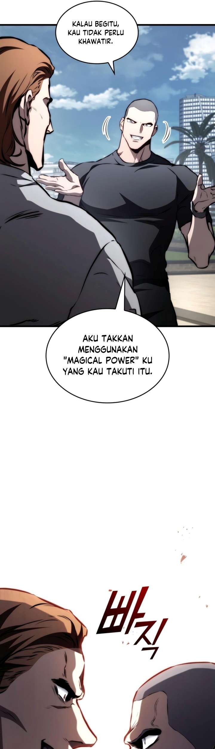 Kill The Dragon Bab 70 halaman 14