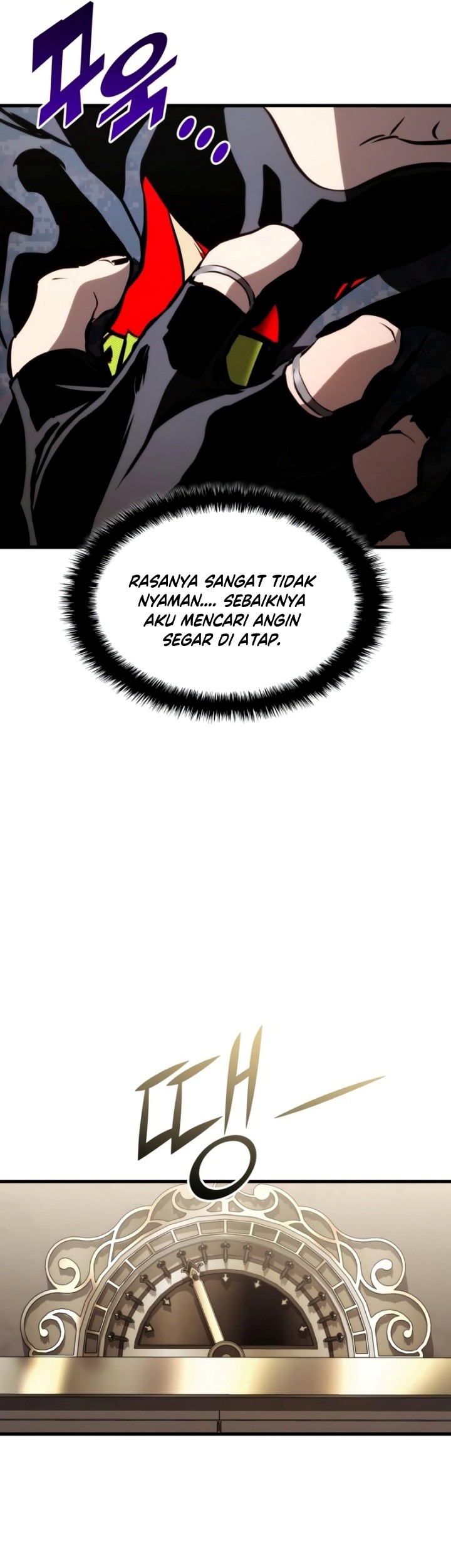 Kill The Dragon Bab 70 halaman 20