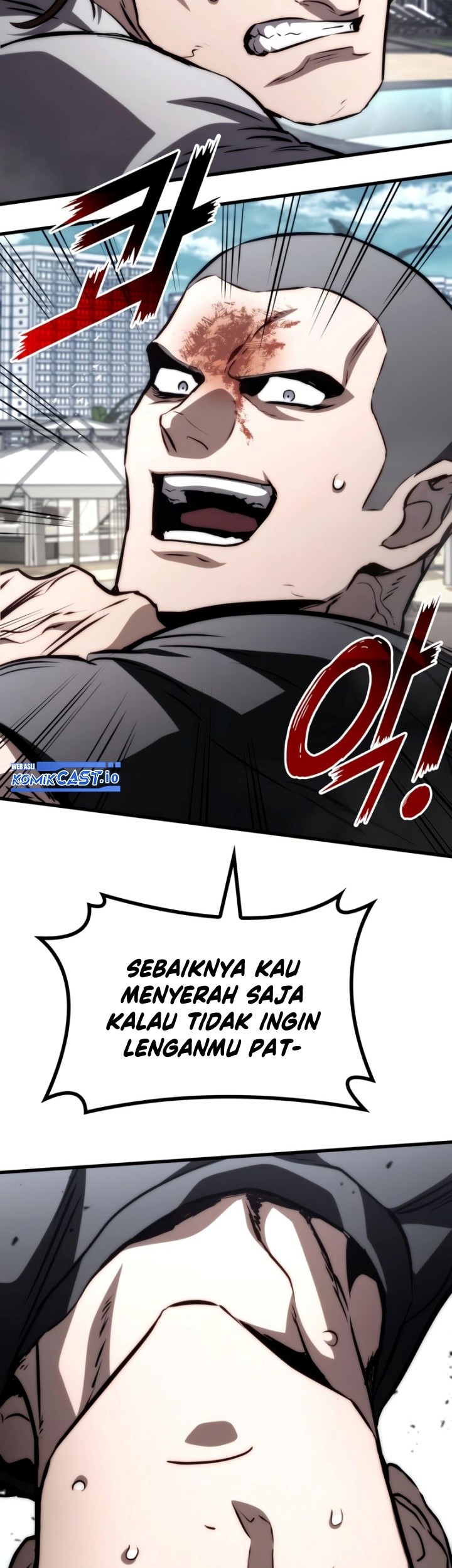 Kill The Dragon Bab 70 halaman 34