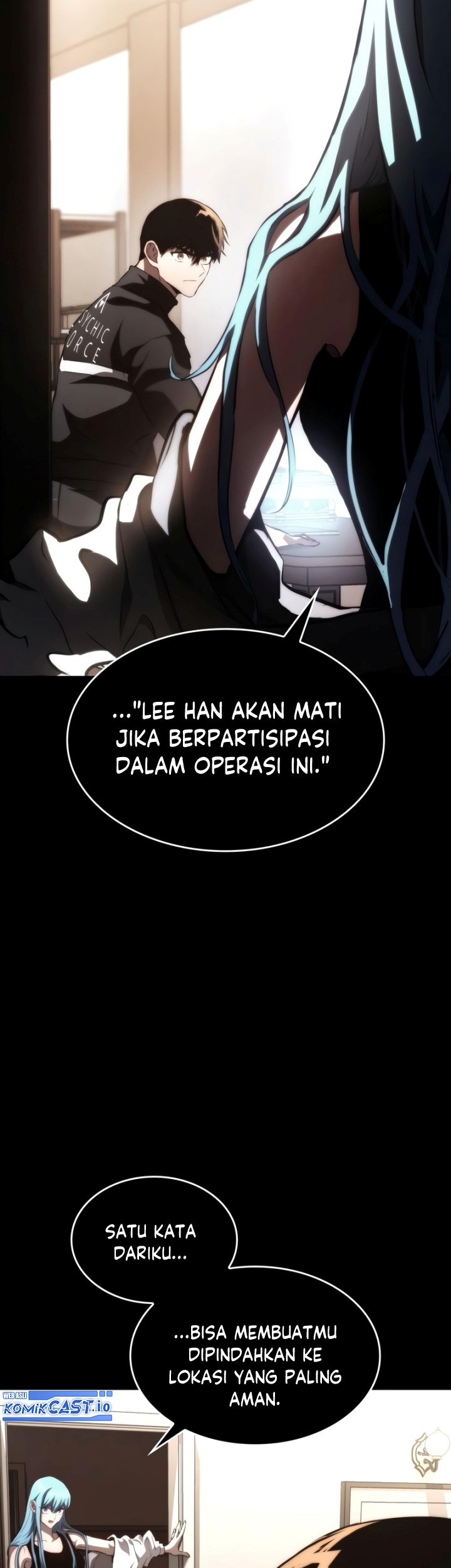 Kill The Dragon Bab 70 halaman 66