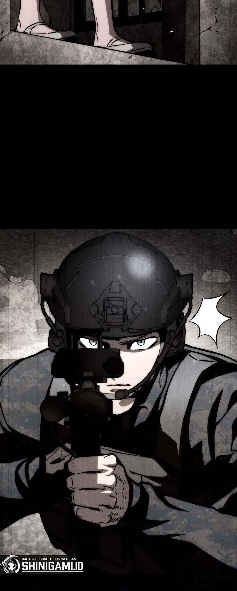 Kill The Dragon Bab 71 halaman 4