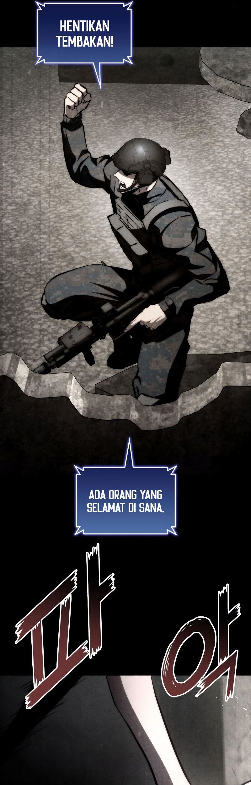 Kill The Dragon Bab 71 halaman 5