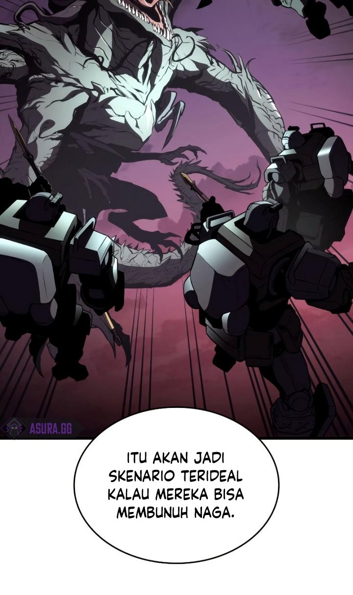 Kill The Dragon Bab 72 halaman 31