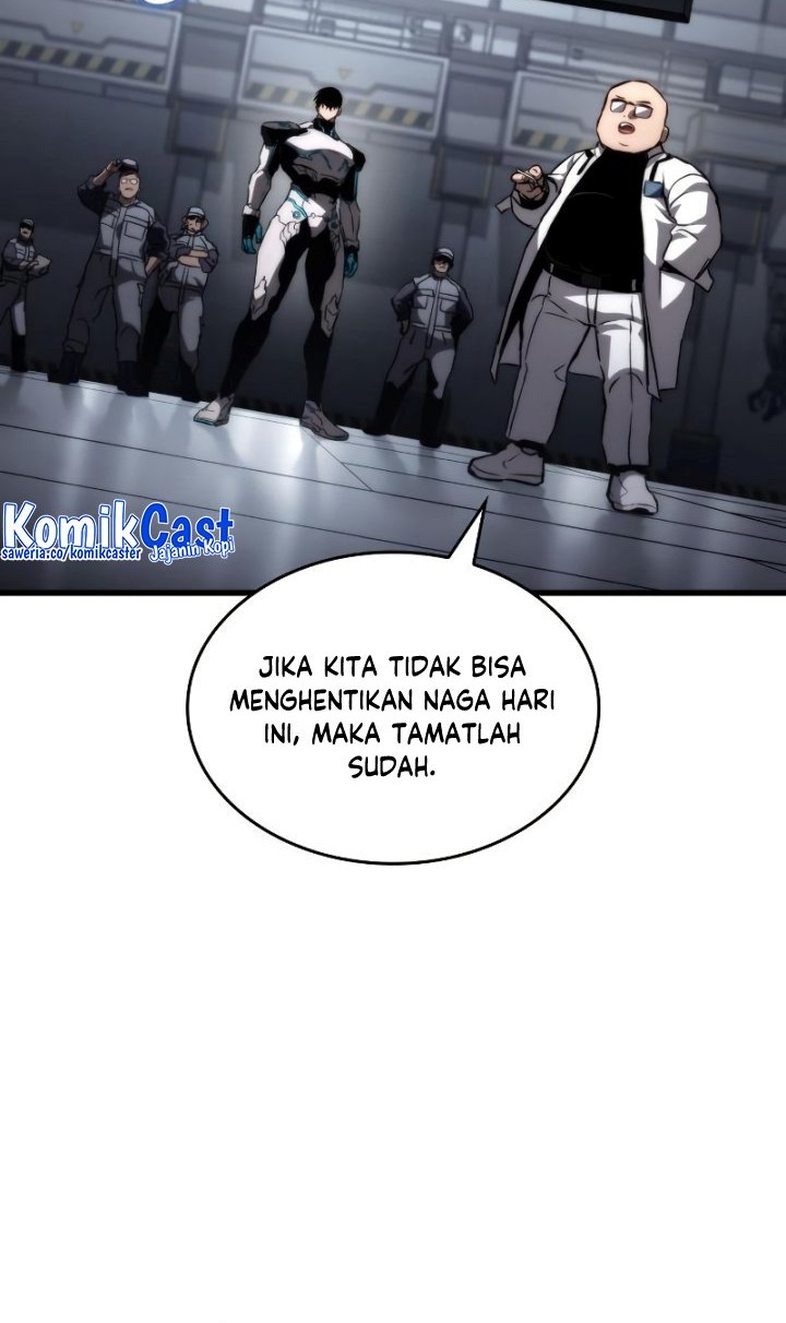 Kill The Dragon Bab 72 halaman 33