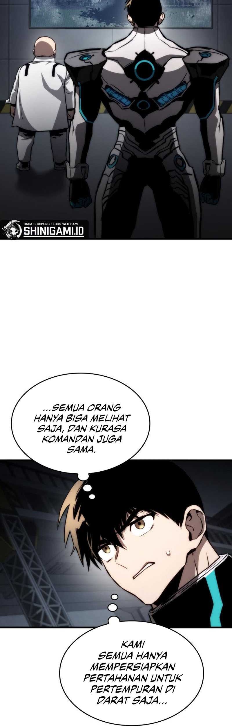 Kill The Dragon Bab 73 halaman 7