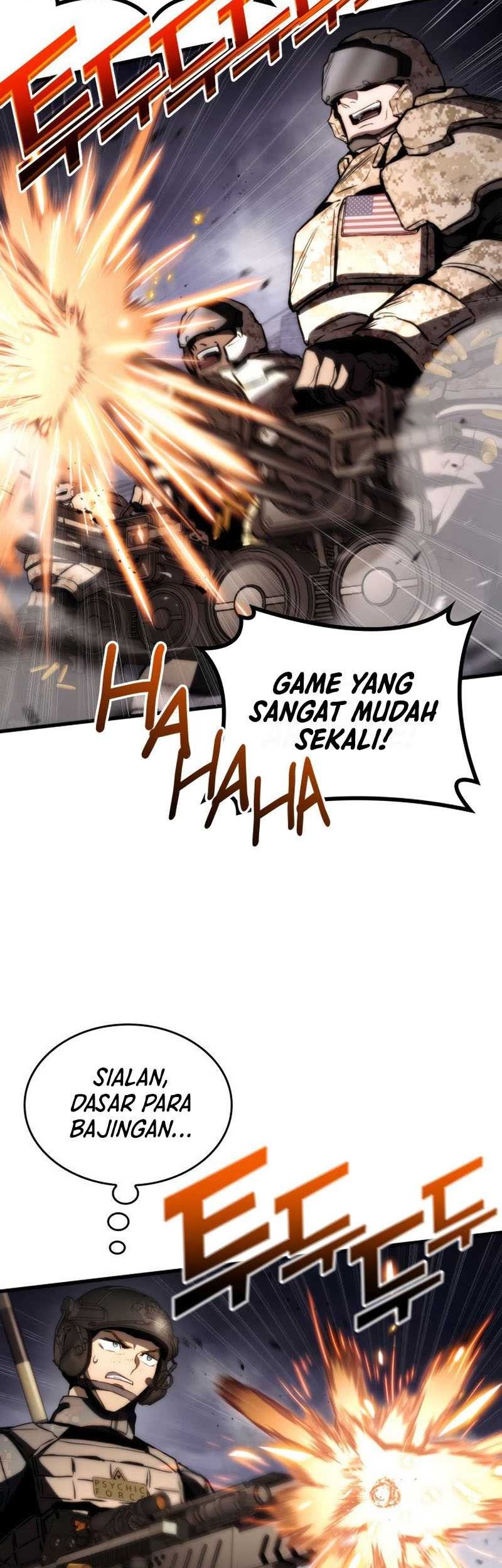 Kill The Dragon Bab 73 halaman 14
