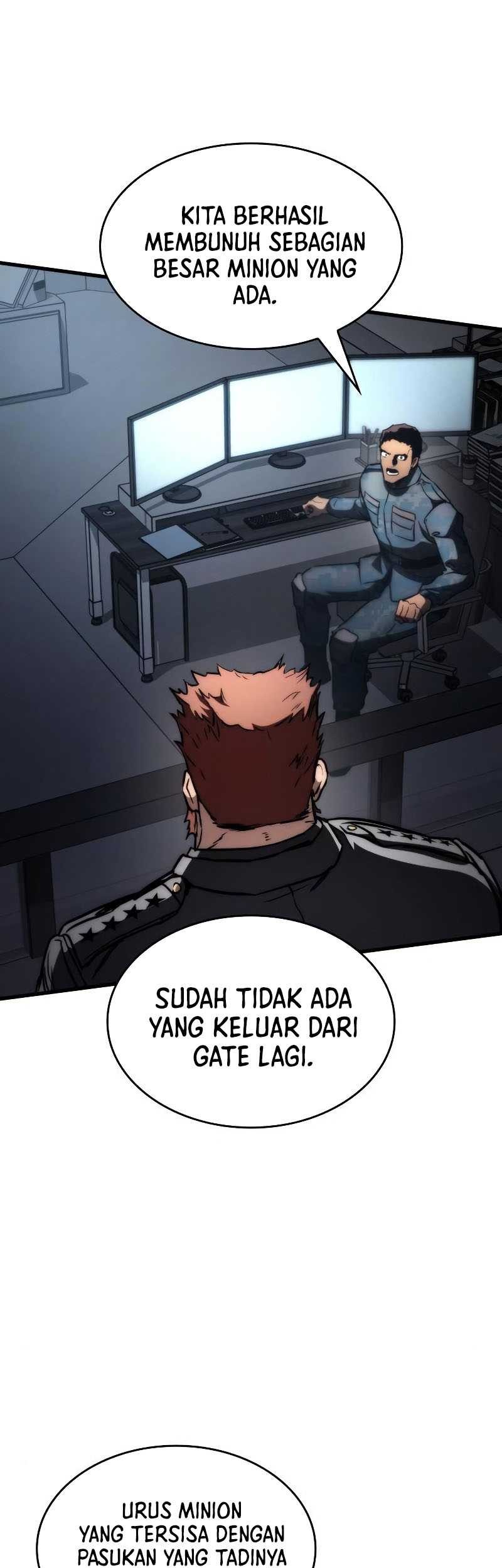 Kill The Dragon Bab 74 halaman 10