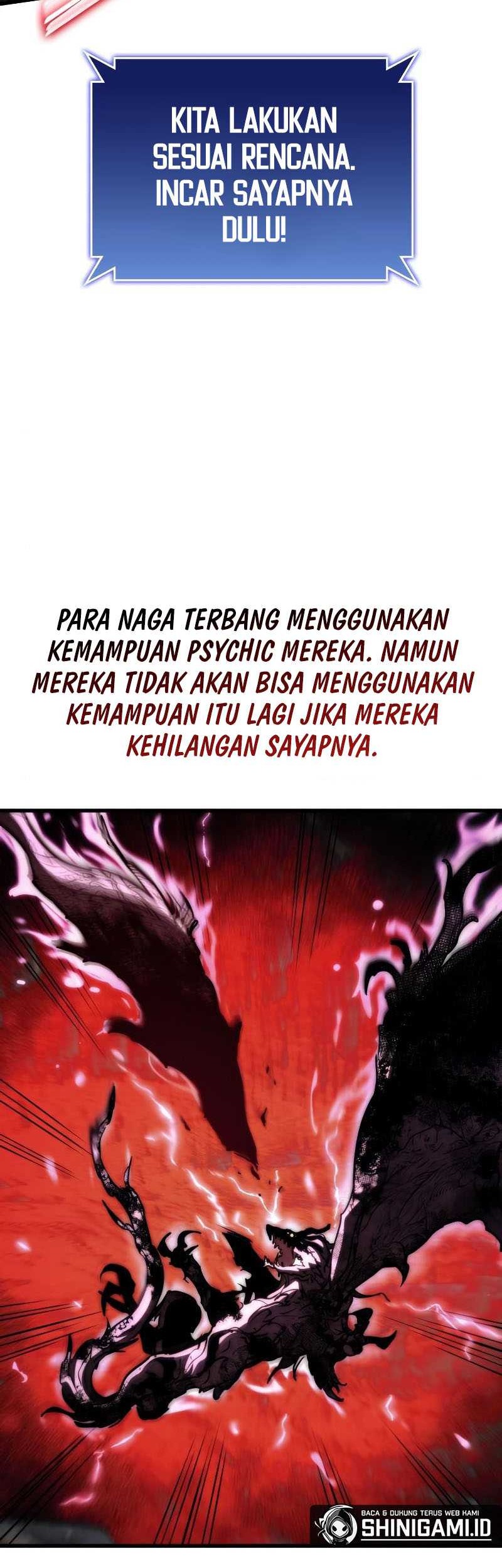 Kill The Dragon Bab 74 halaman 24