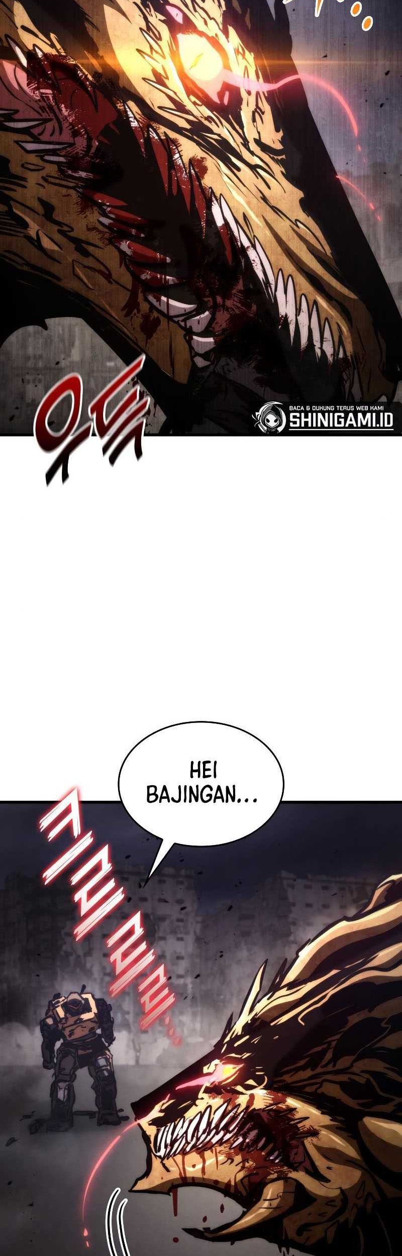 Kill The Dragon Bab 74 halaman 64