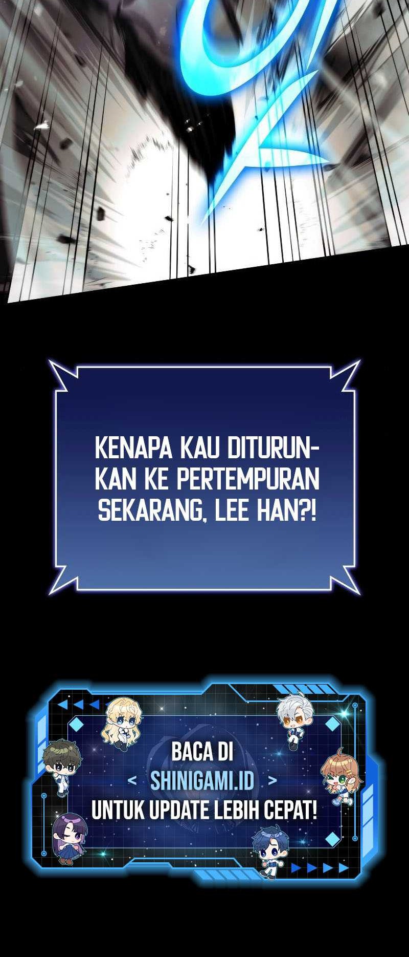 Kill The Dragon Bab 74 halaman 70