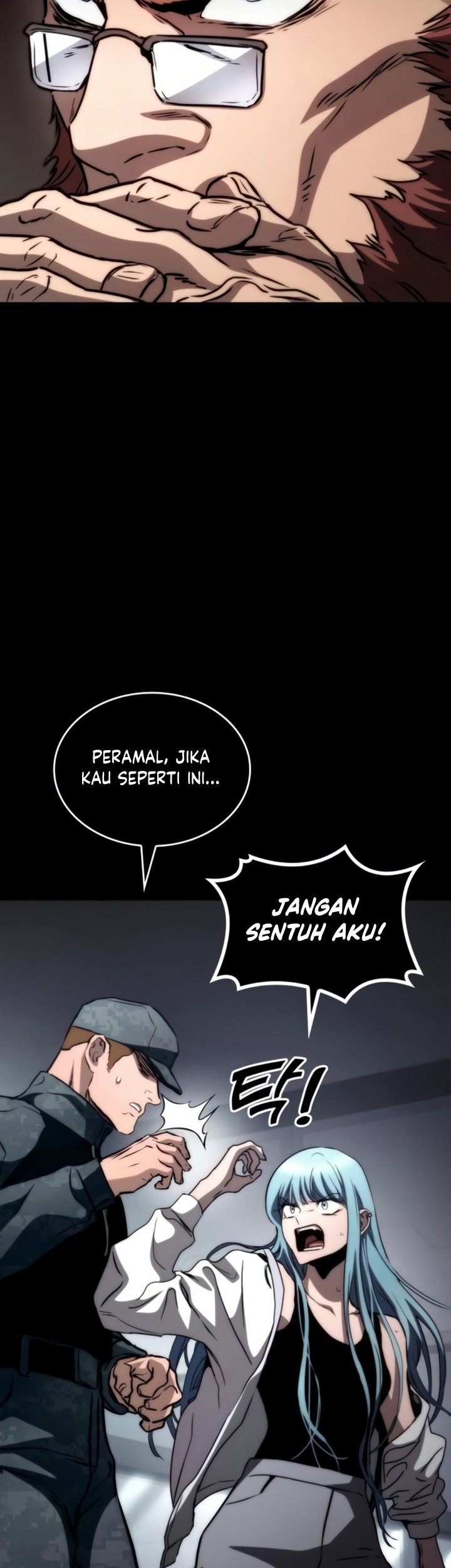 Kill The Dragon Bab 75 halaman 4