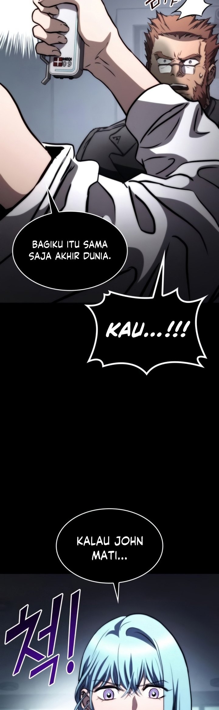 Kill The Dragon Bab 75 halaman 9