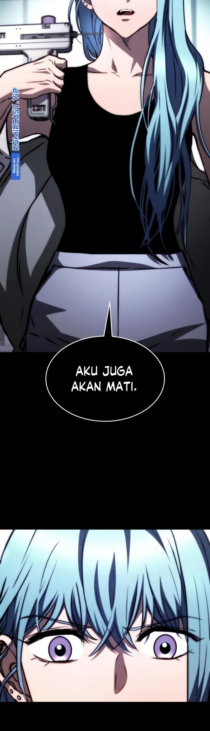 Kill The Dragon Bab 75 halaman 10
