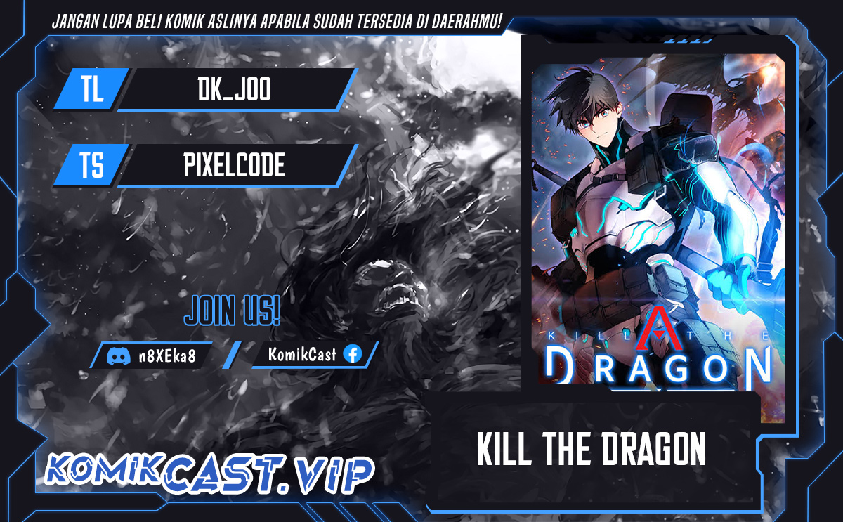 Kill The Dragon Bab 76 halaman 1