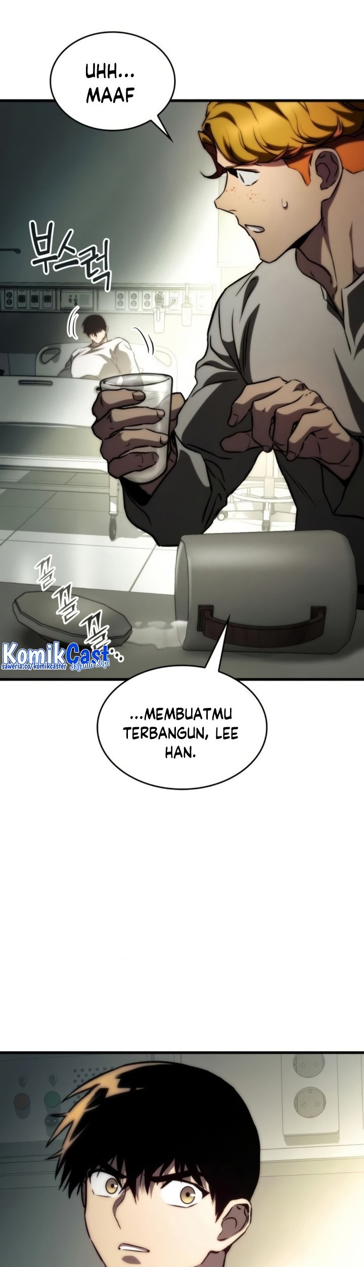 Kill The Dragon Bab 76 halaman 20