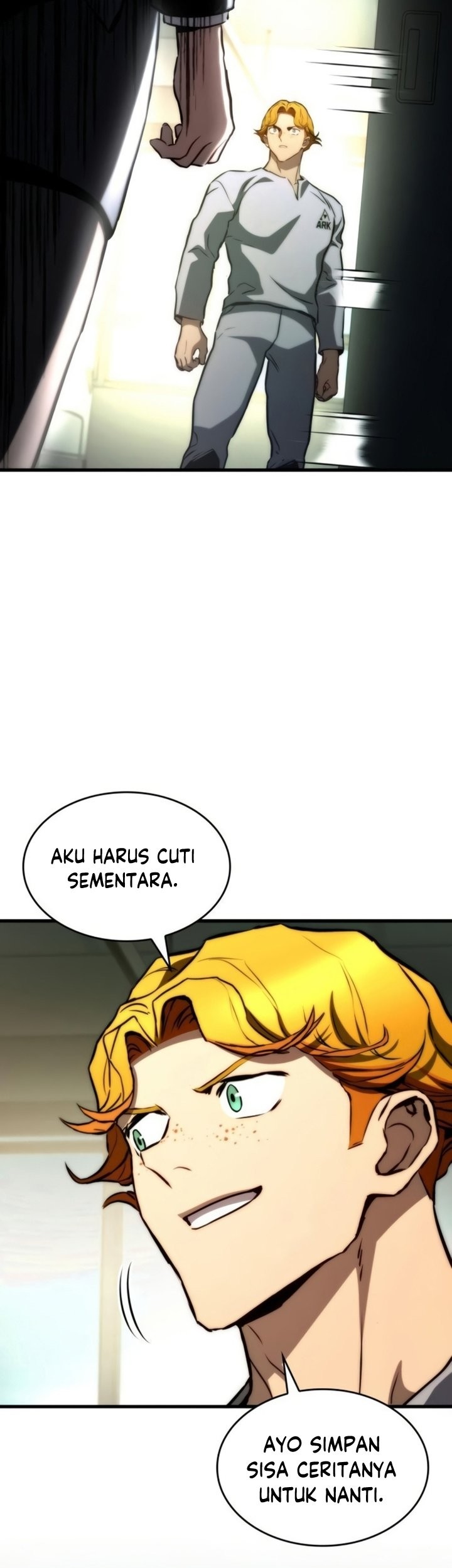 Kill The Dragon Bab 76 halaman 48