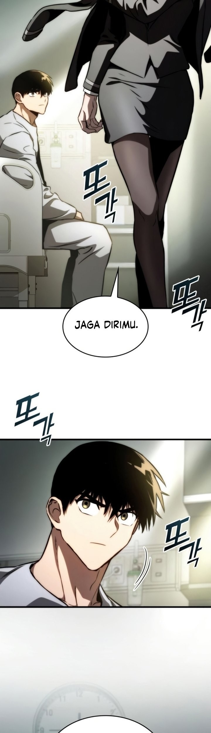 Kill The Dragon Bab 76 halaman 60