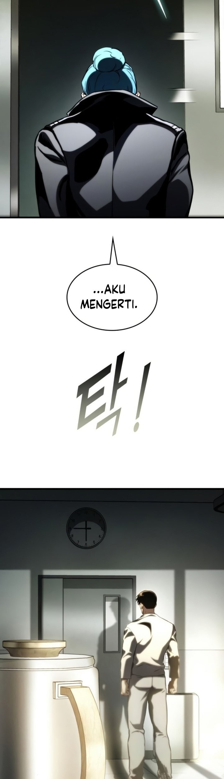 Kill The Dragon Bab 76 halaman 66