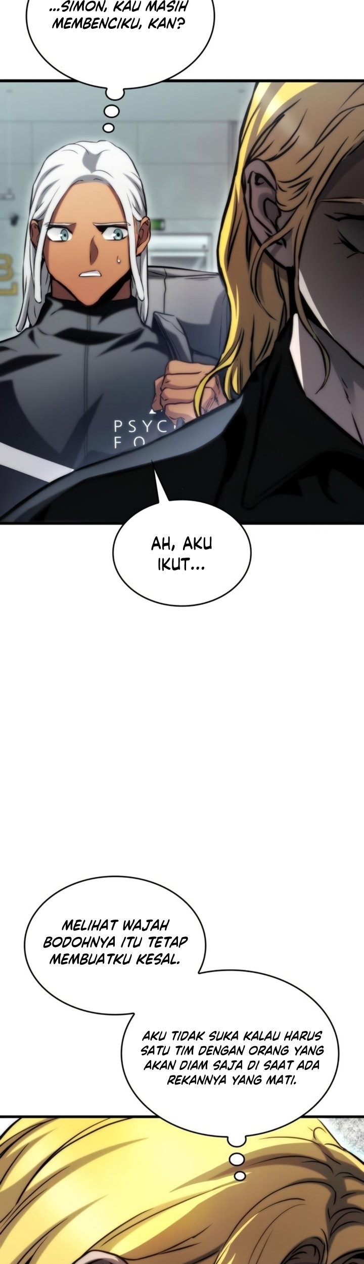 Kill The Dragon Bab 77 halaman 6