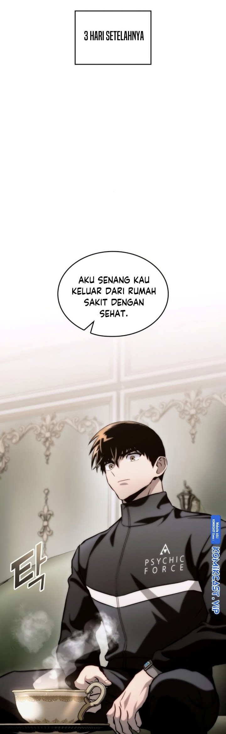 Kill The Dragon Bab 77 halaman 9