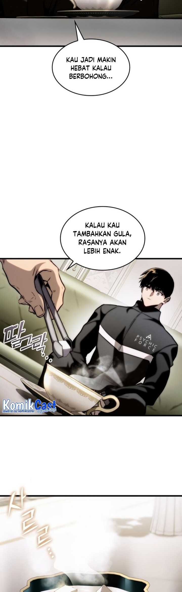 Kill The Dragon Bab 77 halaman 11