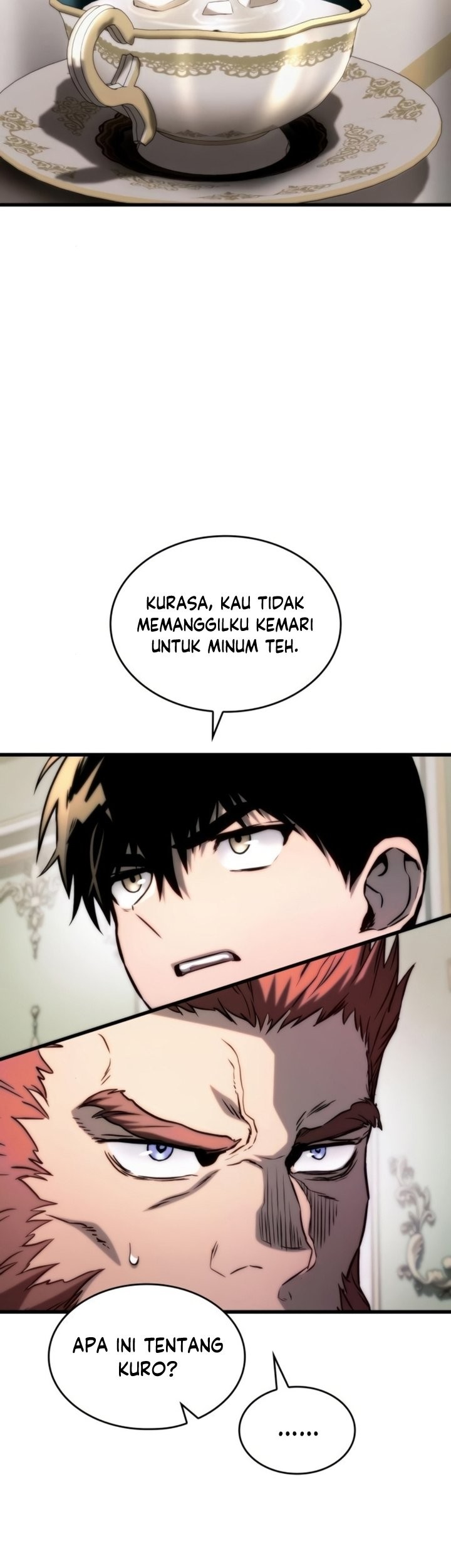 Kill The Dragon Bab 77 halaman 12