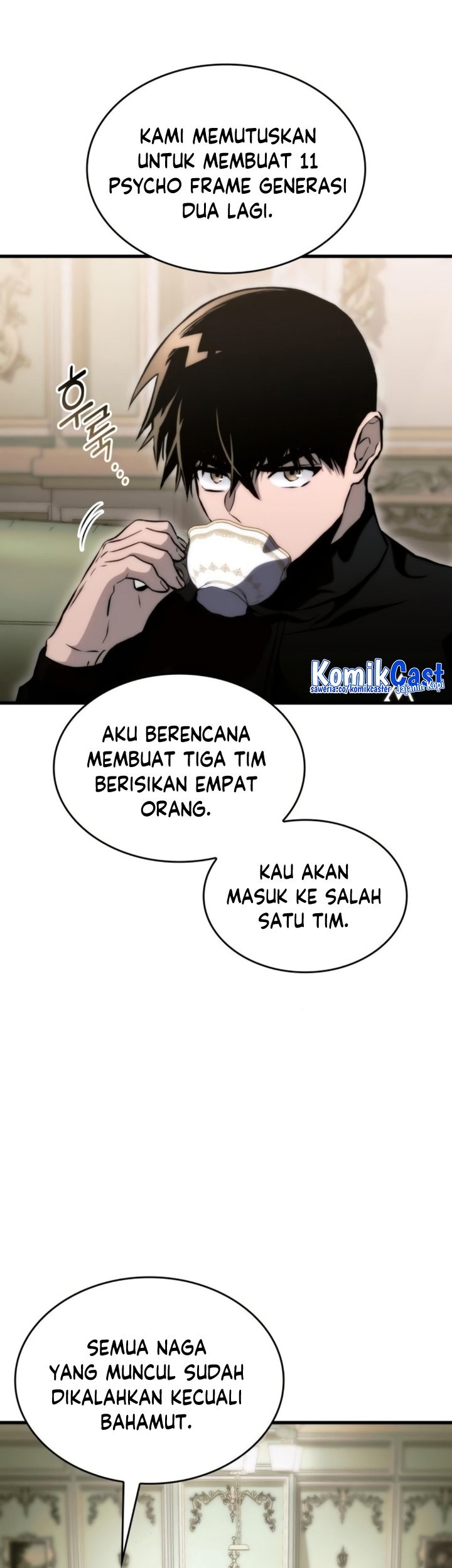 Kill The Dragon Bab 77 halaman 14