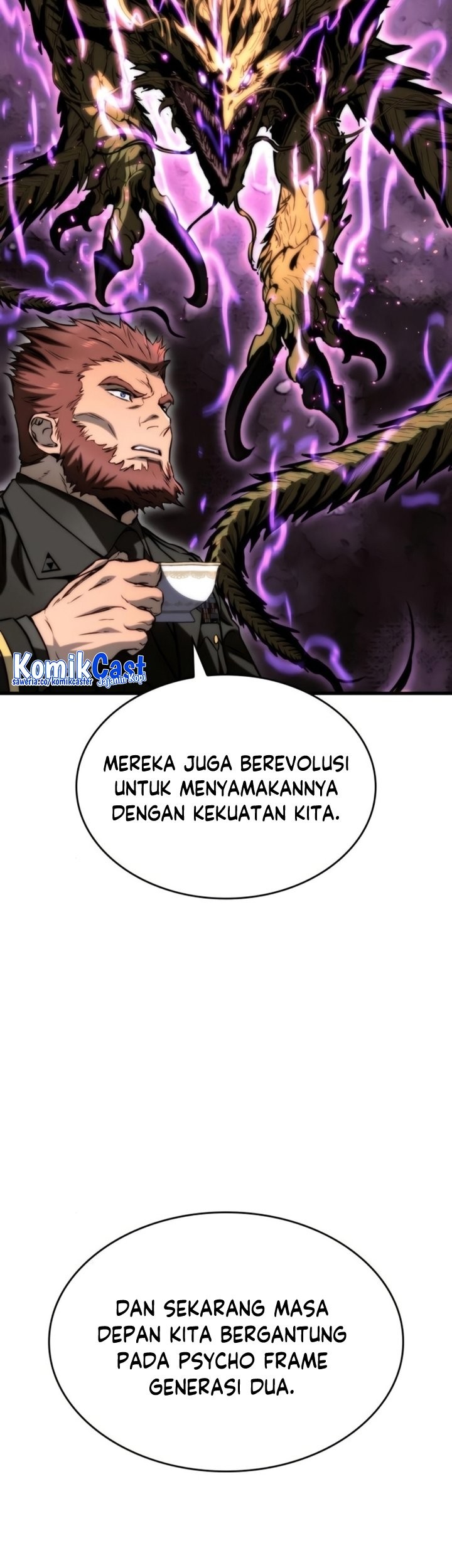 Kill The Dragon Bab 77 halaman 16