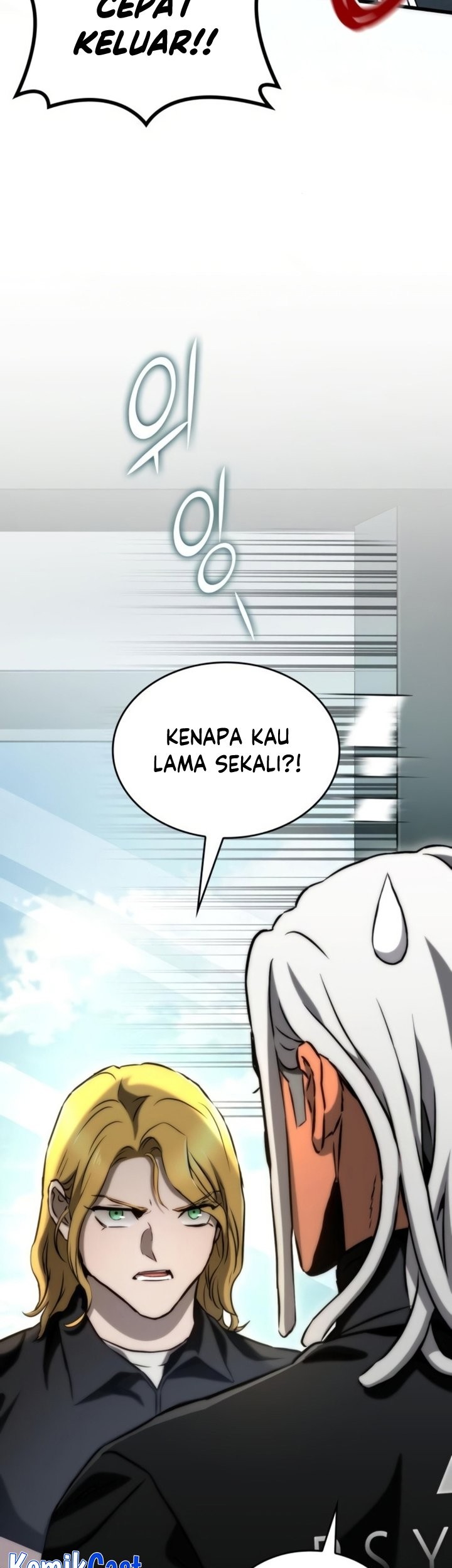 Kill The Dragon Bab 77 halaman 22