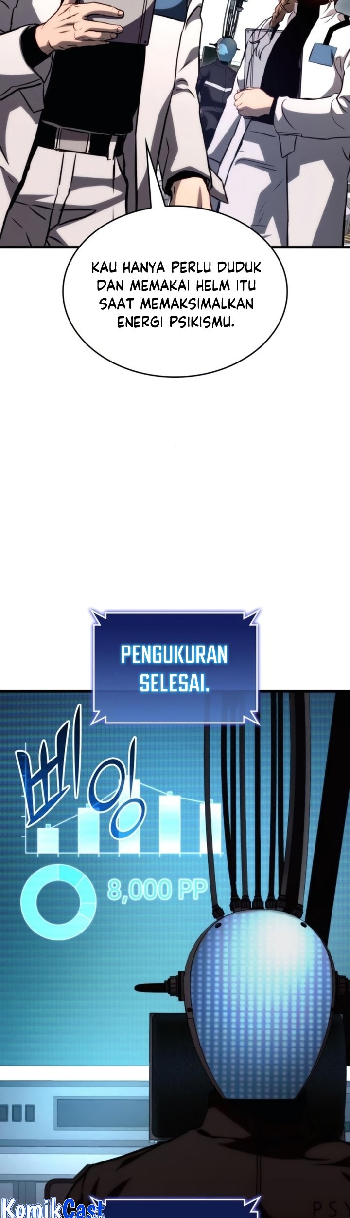 Kill The Dragon Bab 77 halaman 28