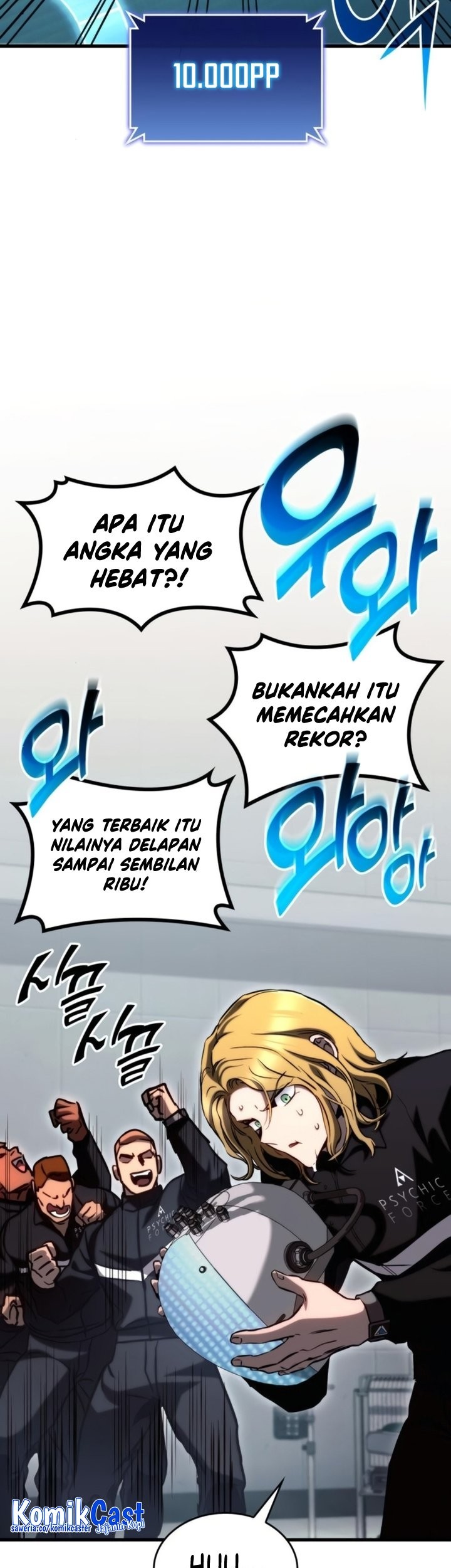 Kill The Dragon Bab 77 halaman 36