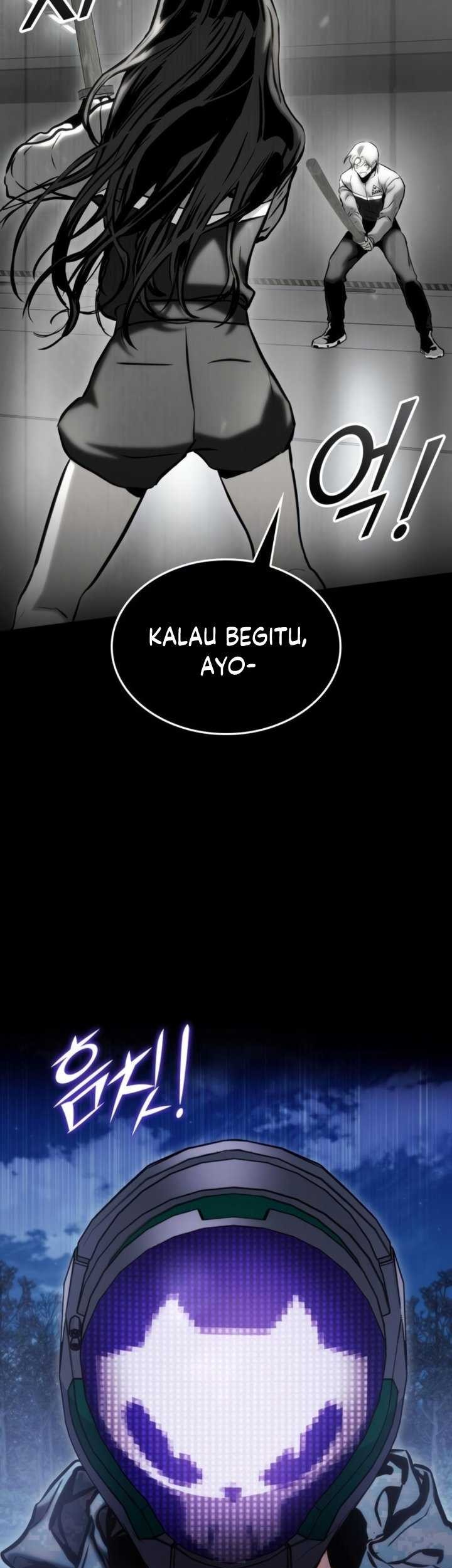 Kill The Dragon chapter 78 halaman 6