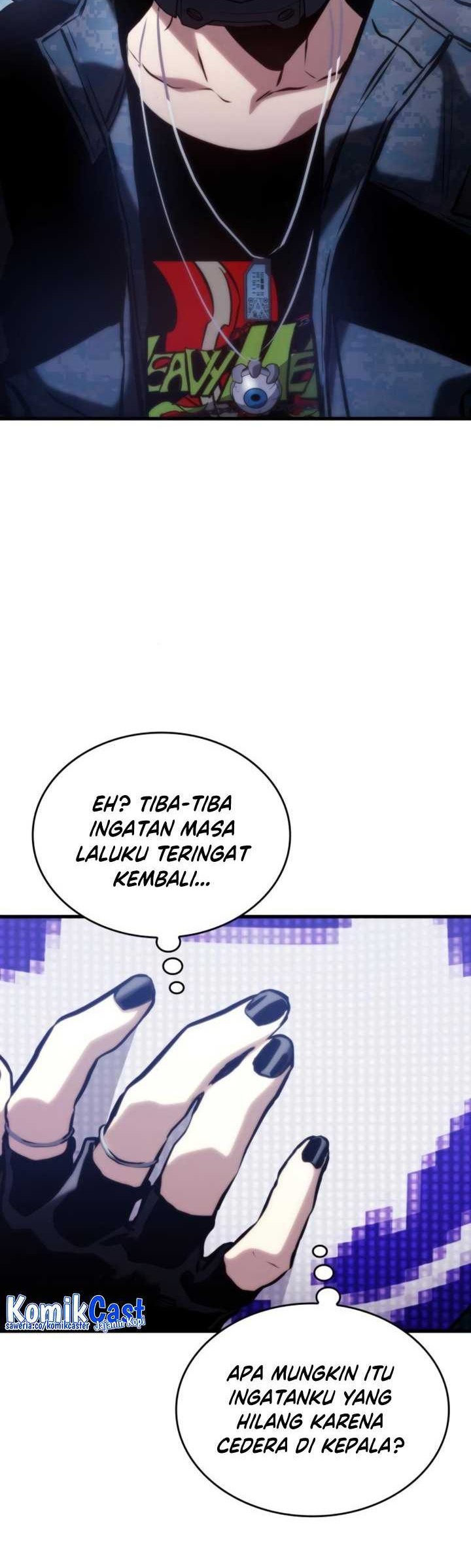 Kill The Dragon chapter 78 halaman 7