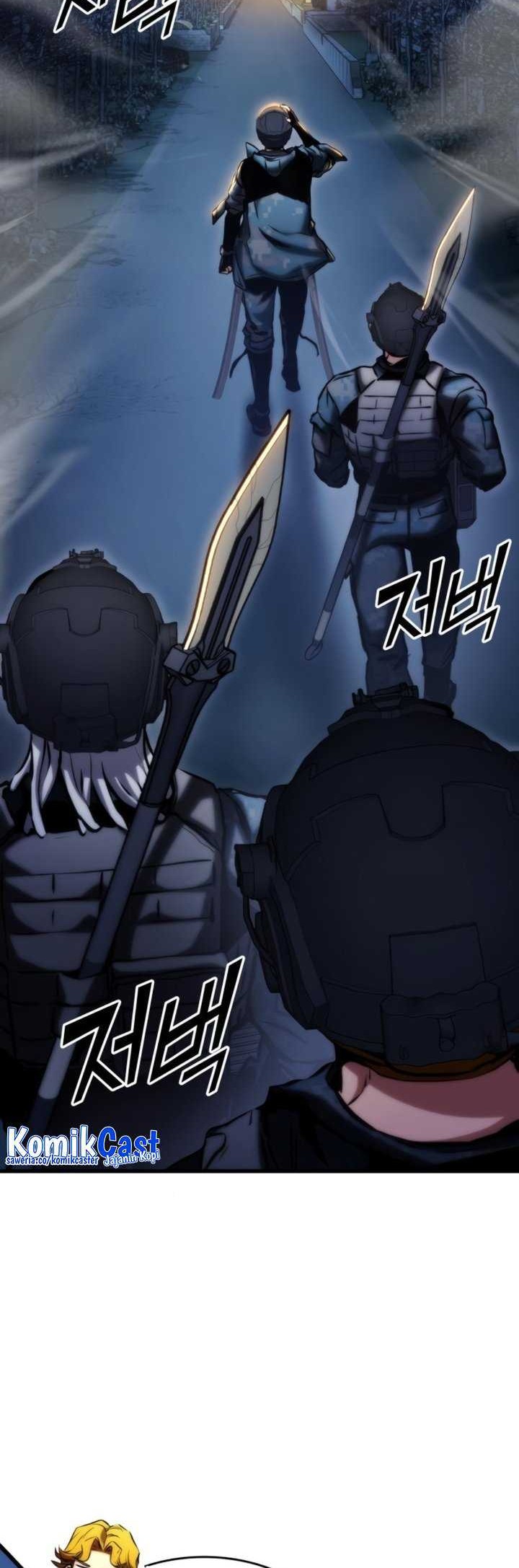 Kill The Dragon chapter 78 halaman 9