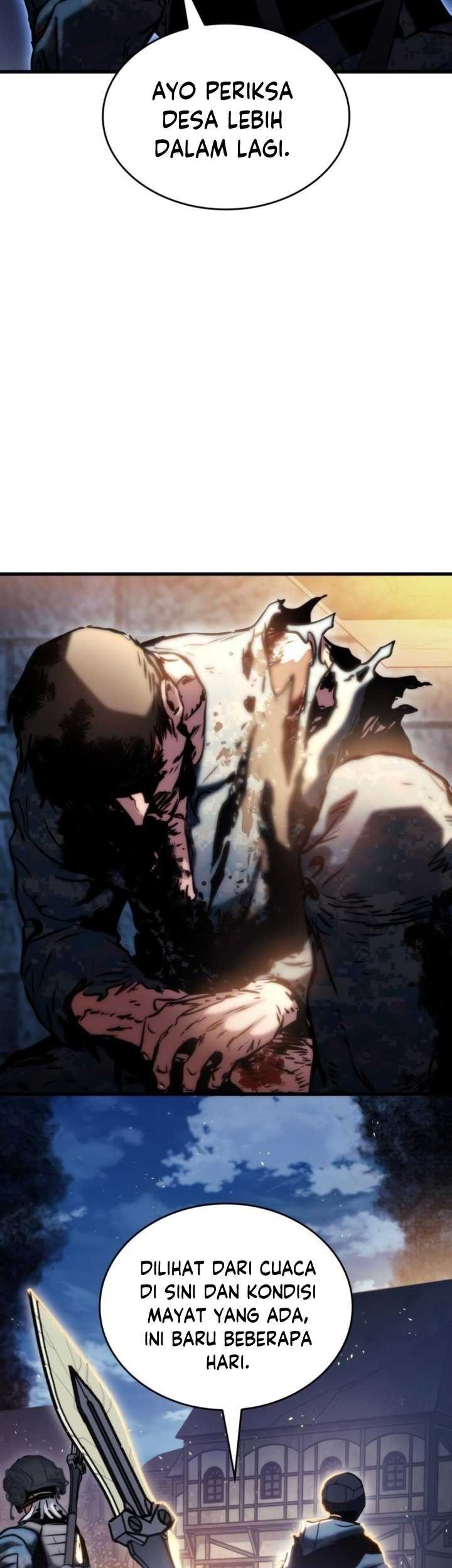 Kill The Dragon chapter 78 halaman 12