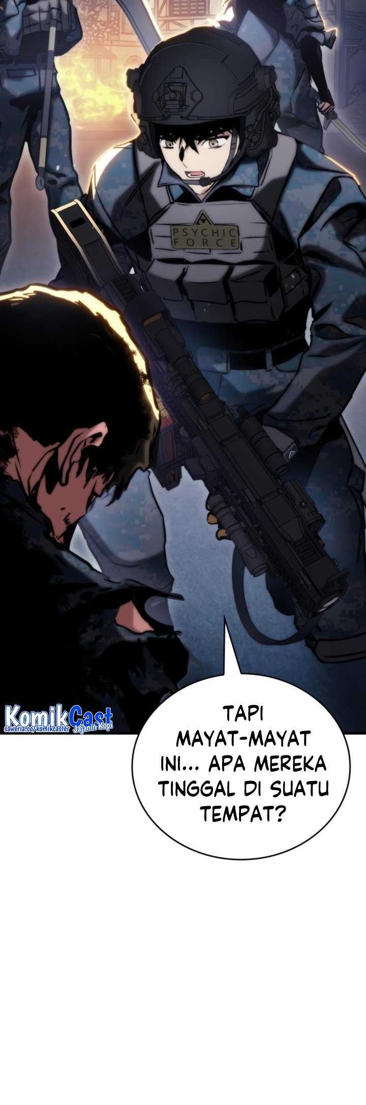Kill The Dragon chapter 78 halaman 13