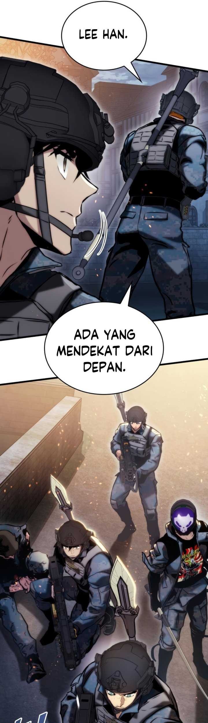 Kill The Dragon chapter 78 halaman 14