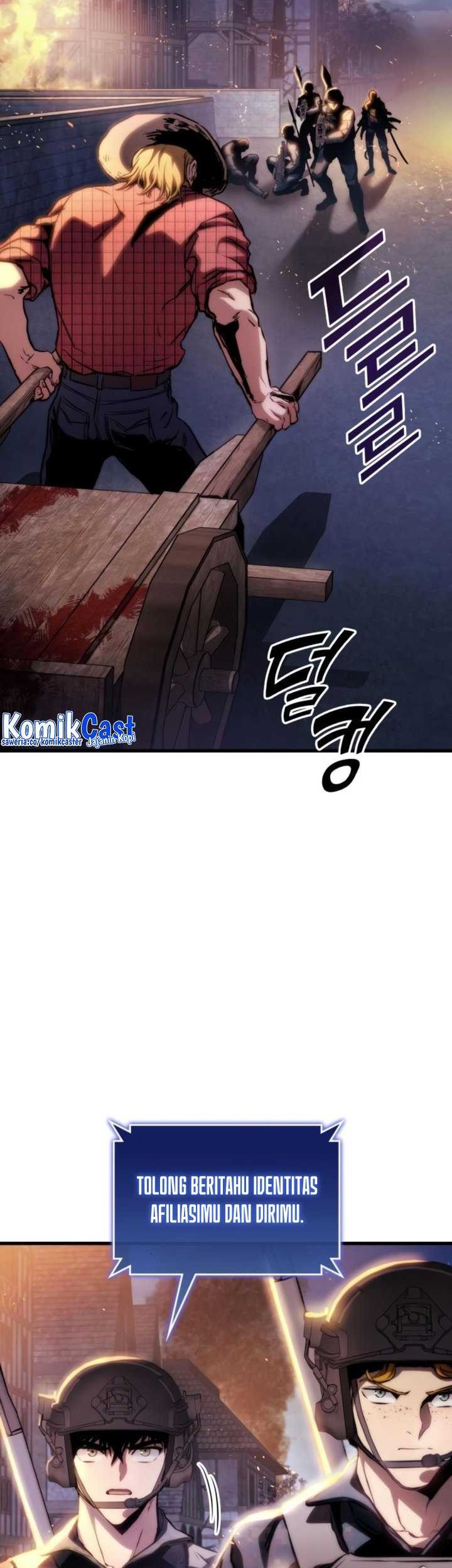 Kill The Dragon chapter 78 halaman 16