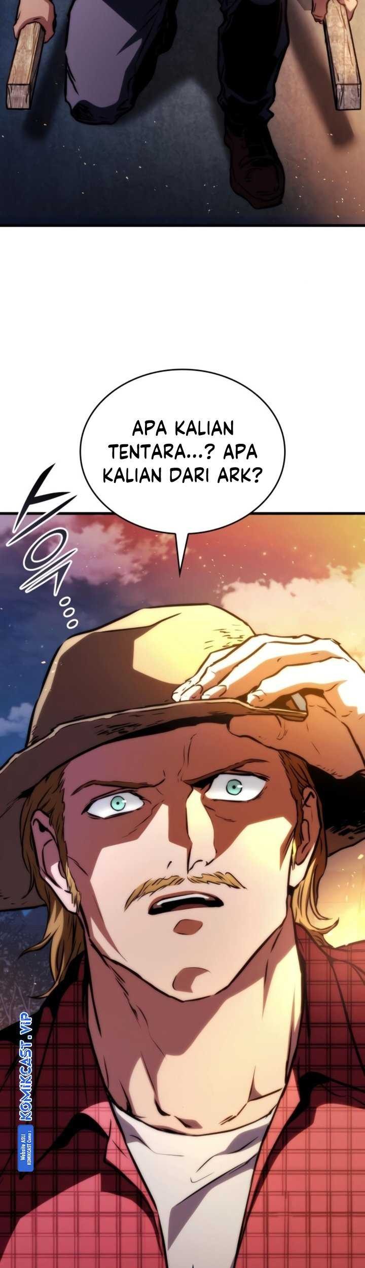 Kill The Dragon chapter 78 halaman 18