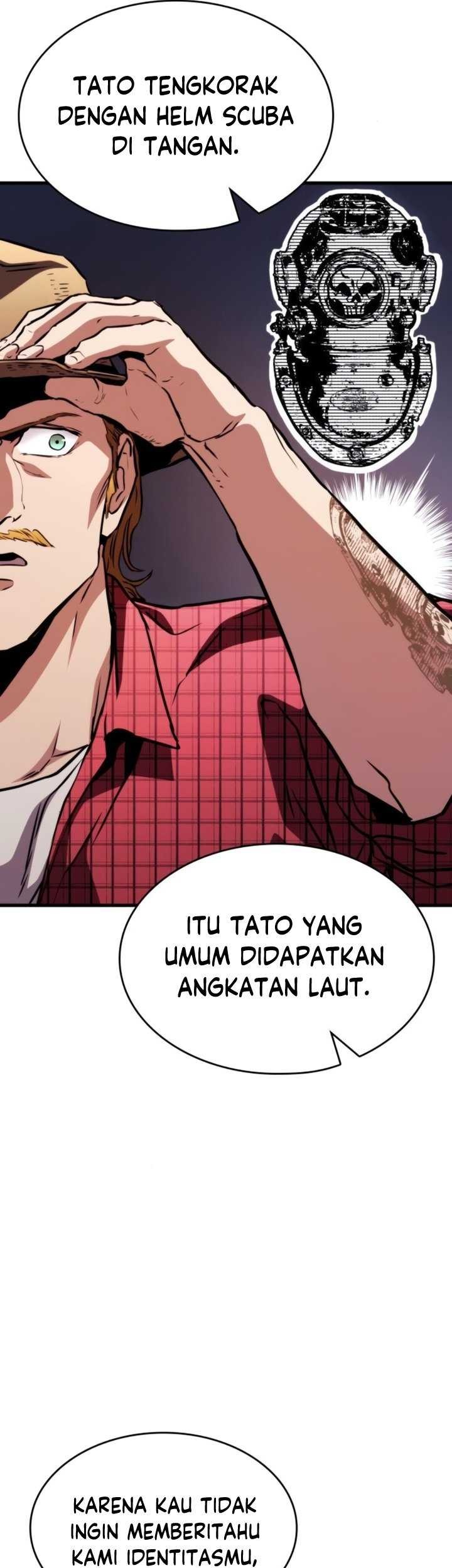 Kill The Dragon chapter 78 halaman 20