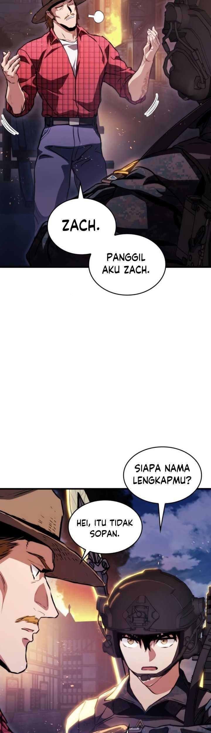 Kill The Dragon chapter 78 halaman 22