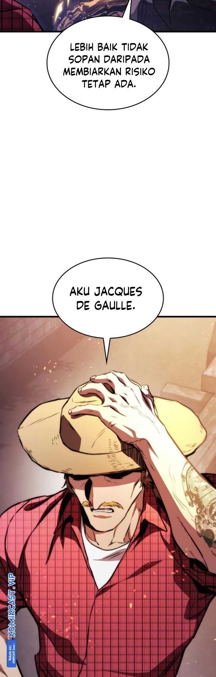 Kill The Dragon chapter 78 halaman 23