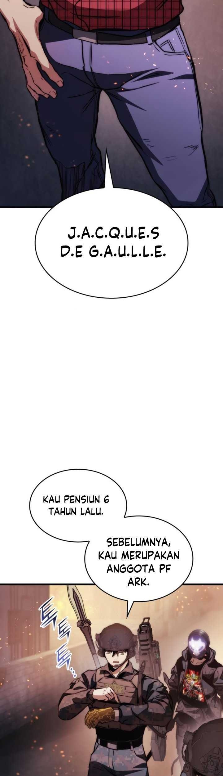 Kill The Dragon chapter 78 halaman 24