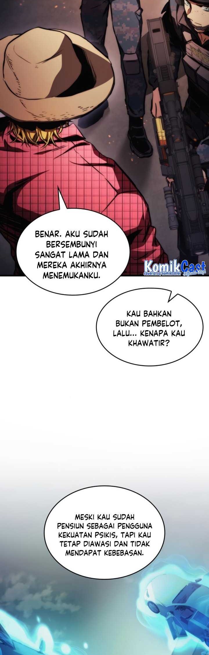 Kill The Dragon chapter 78 halaman 25